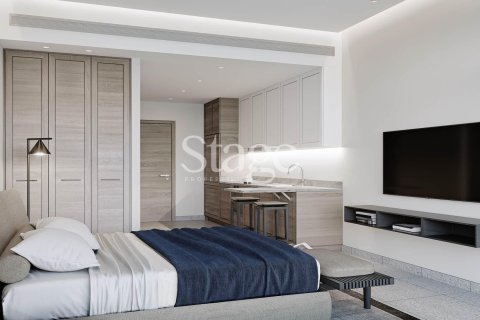 Appartement à Jumeirah Lake Towers, Dubai, 1 chambre, 83 m², № 122102 - photo 5