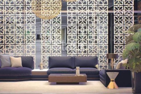 Appartement à Jumeirah Lake Towers, Dubai, 1 chambre, 83 m², № 122102 - photo 8