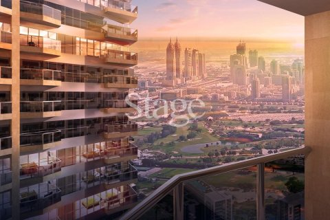 Appartement à Jumeirah Lake Towers, Dubai, 1 chambre, 83 m², № 122102 - photo 18