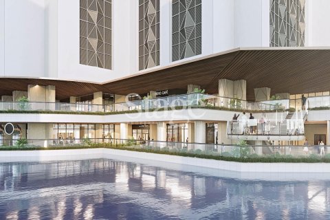 Appartement à Jumeirah Lake Towers, Dubai, 1 chambre, 83 m², № 122102 - photo 13