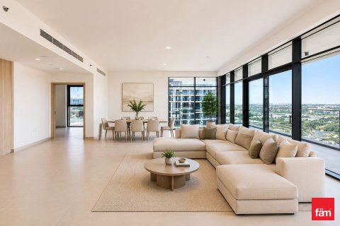 Apartamento en Dubai Hills Estate, Dubai, 3 dormitorios, 174 m², № 109167 - foto 3