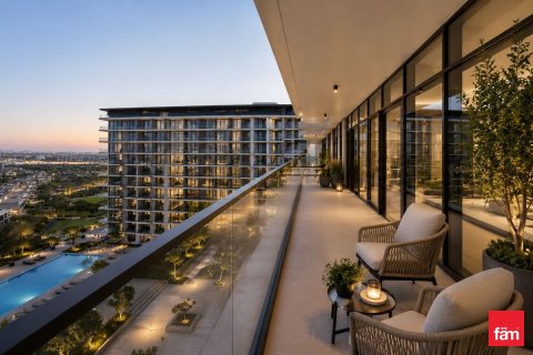 Apartamento en Dubai Hills Estate, Dubai, 3 dormitorios, 174 m², № 109167 - foto 2