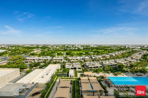 Apartment in Dubai Hills Estate, Dubai 3 bedrooms, 174 sq.m. № 109167