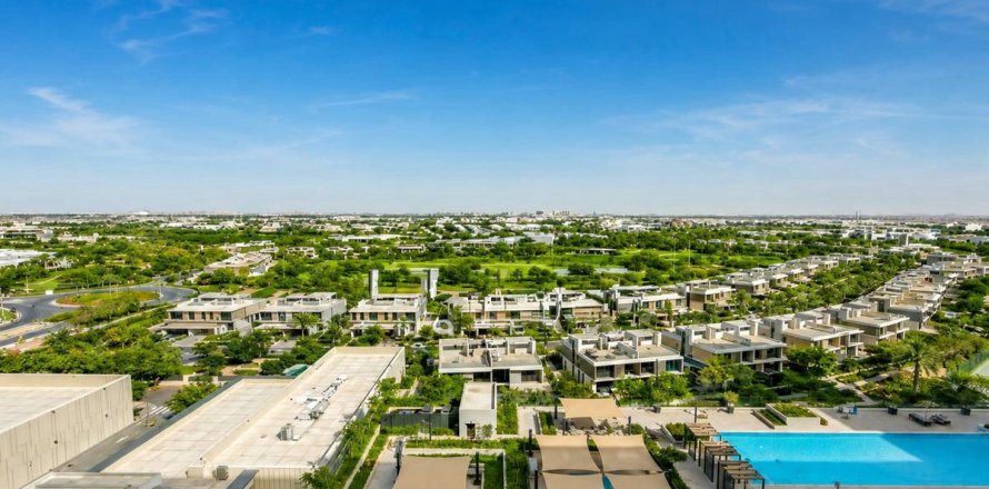 Apartamento en Dubai Hills Estate, Dubai, 3 dormitorios, 174 m², № 109167