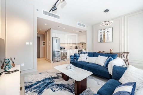 Appartement à Harbour Gate, Dubai Creek Harbour (The Lagoons), Dubai, 2 chambres, 106.65 m², № 130042