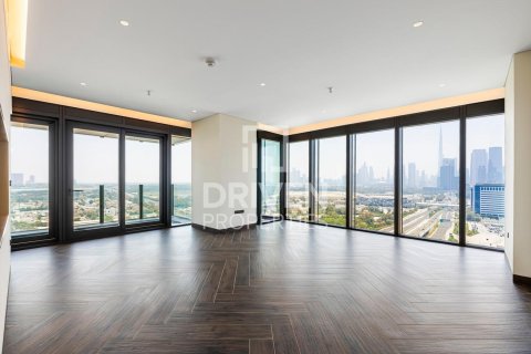 Appartement à Zabeel, Dubai, 3 chambres, 226.31 m², № 142500