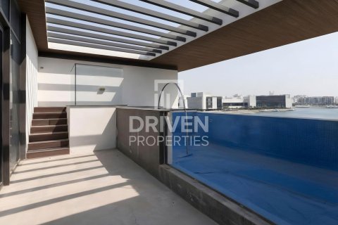 بانتهاوس في Pearl Jumeirah, جميرا, دبي 4 غرف نوم, 1036.71 م² رقم 142498 - صورة 25