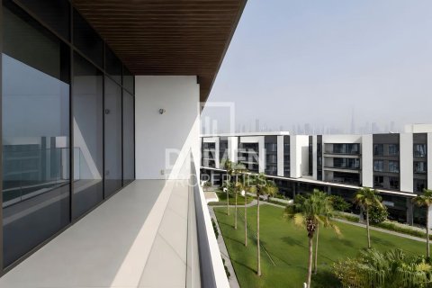 بانتهاوس في Pearl Jumeirah, جميرا, دبي 4 غرف نوم, 1036.71 م² رقم 142498 - صورة 22