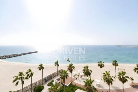 بانتهاوس في Pearl Jumeirah, جميرا, دبي 4 غرف نوم, 1036.71 م² رقم 142498 - صورة 20