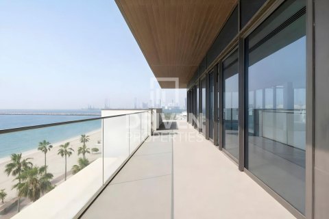 بانتهاوس في Pearl Jumeirah, جميرا, دبي 4 غرف نوم, 1036.71 م² رقم 142498 - صورة 19