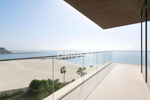 بانتهاوس في Pearl Jumeirah, جميرا, دبي 4 غرف نوم, 1036.71 م² رقم 142498 - صورة 17