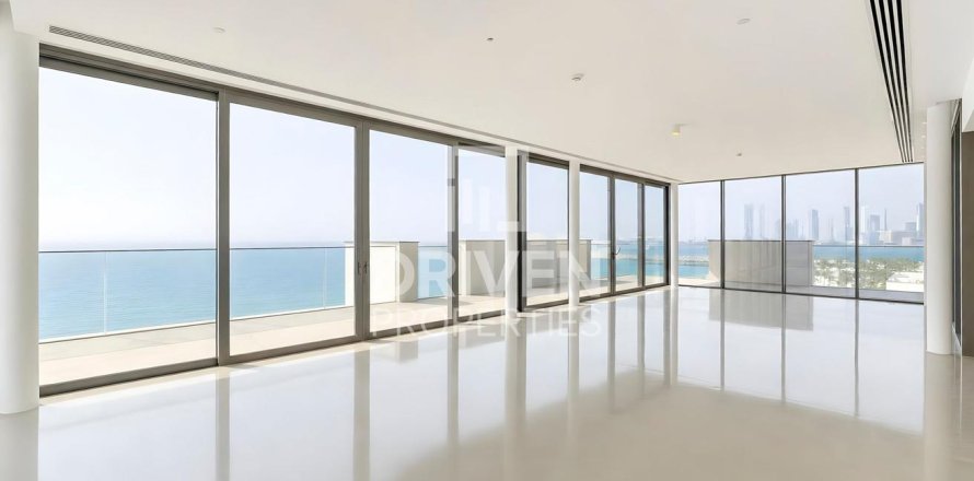 بانتهاوس في Pearl Jumeirah, جميرا, دبي 4 غرف نوم, 1036.71 م² رقم 142498