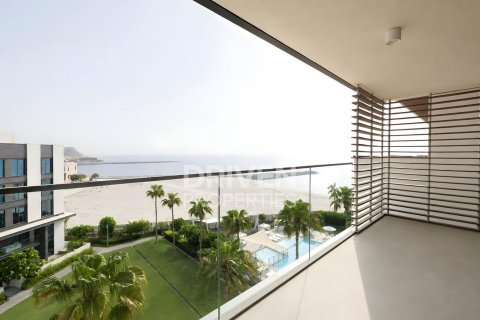 بانتهاوس في Pearl Jumeirah, جميرا, دبي 4 غرف نوم, 1036.71 م² رقم 142498 - صورة 26