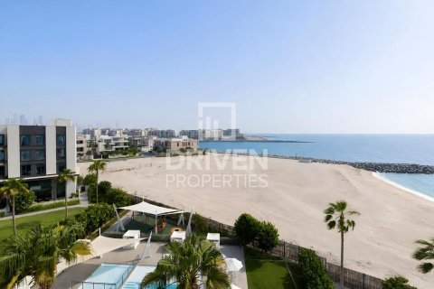 بانتهاوس في Pearl Jumeirah, جميرا, دبي 4 غرف نوم, 1036.71 م² رقم 142498 - صورة 21