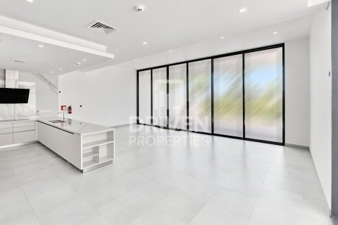 Villa in District One, Mohammed Bin Rashid City, Dubai 4 bedrooms, 289.49 sq.m. № 142505