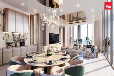 Appartement à Al Wasl, Dubai, 3 chambres, 364.1 m², № 137545