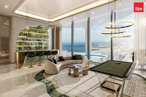 Apartamento en Al Wasl, Dubai, 3 dormitorios, 364.1 m², № 137545 - foto 5
