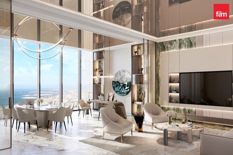 Apartamento en Al Wasl, Dubai, 3 dormitorios, 364.1 m², № 137545 - foto 3