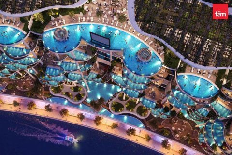 Apartamento en Al Wasl, Dubai, 3 dormitorios, 364.1 m², № 137545 - foto 15
