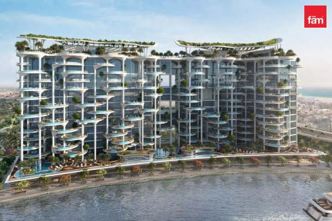 Apartamento en Al Wasl, Dubai, 3 dormitorios, 364.1 m², № 137545 - foto 11