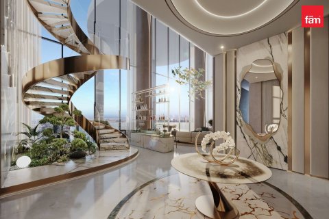 Apartamento en Al Wasl, Dubai, 3 dormitorios, 364.1 m², № 137545 - foto 7