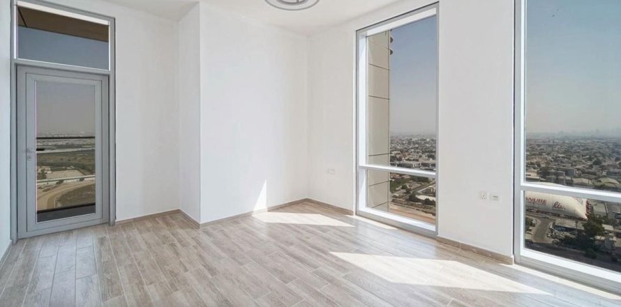 Apartamento en Business Bay, Dubai, 2 dormitorios, 126.2 m², № 137547