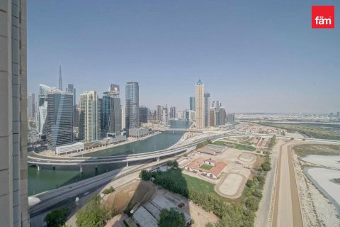 Apartamento en Business Bay, Dubai, 2 dormitorios, 126.2 m², № 137547 - foto 11