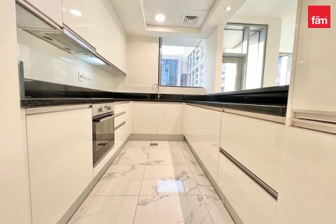 Apartamento en Business Bay, Dubai, 2 dormitorios, 126.2 m², № 137547 - foto 3