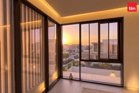 Villa in Jebel Ali, Dubai 5 bedrooms, 675.5 sq.m. № 137544 - photo 13