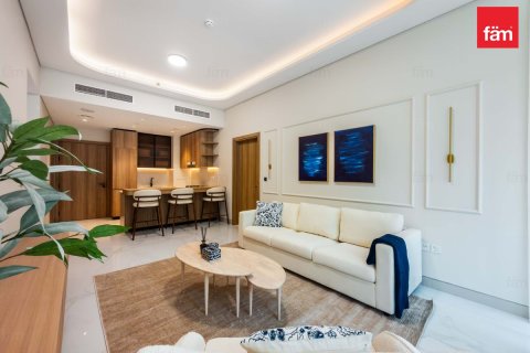 Apartment in Dubai Hills Estate, Dubai 2 bedrooms, 123 sq.m. № 137548