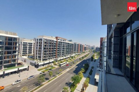 Apartment in Meydan, Dubai 2 bedrooms, 81.4 sq.m. № 119101