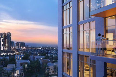 Apartment in Dubai 1 bedroom, 79 sq.m. № 12137