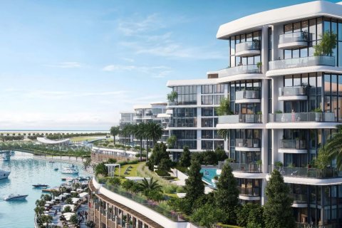 Appartement à Dubai, 3 chambres, 187 m², № 12142