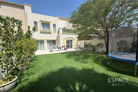 فيلا في Springs 10, The Springs, دبي 3 غرف نوم, 228 م² رقم 122756
