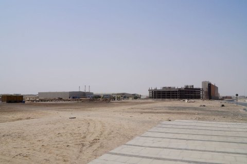 Downtown Jebel Ali - photo 3