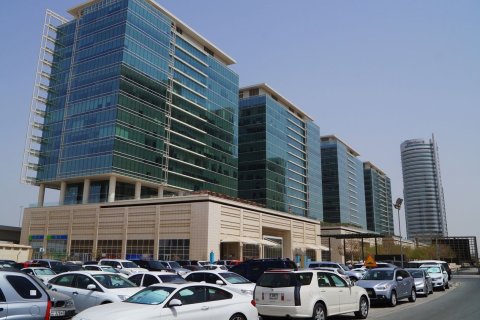 Downtown Jebel Ali - photo 4