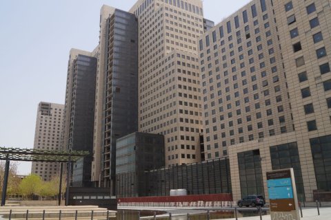 Downtown Jebel Ali - photo 5