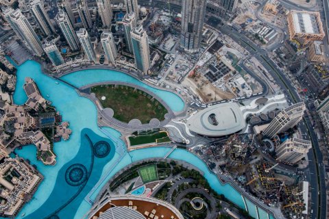 Downtown Dubai - photo 8