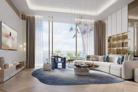 Appartement à Dubai, 2 chambres, 140 m², № 8435
