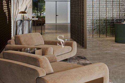 Apartment in Dubai Land, Dubai 2 bedrooms, 107 sq.m. № 84067 - photo 2