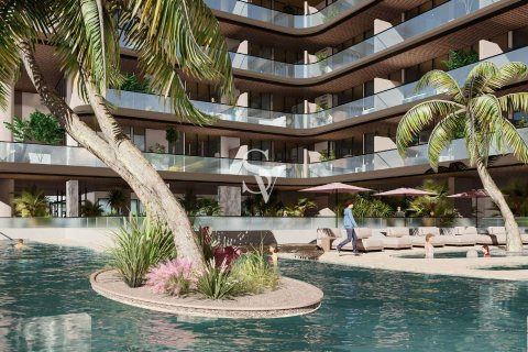 Apartment in Dubai Land, Dubai 2 bedrooms, 107 sq.m. № 84067 - photo 7