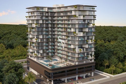 Apartment in Dubai Land, Dubai 2 bedrooms, 107 sq.m. № 84067 - photo 21