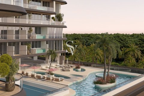 Apartment in Dubai Land, Dubai 2 bedrooms, 107 sq.m. № 84067 - photo 20