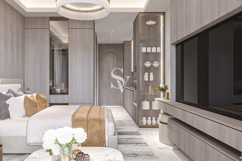Apartment in Dubai Land, Dubai 2 bedrooms, 107 sq.m. № 84067 - photo 17
