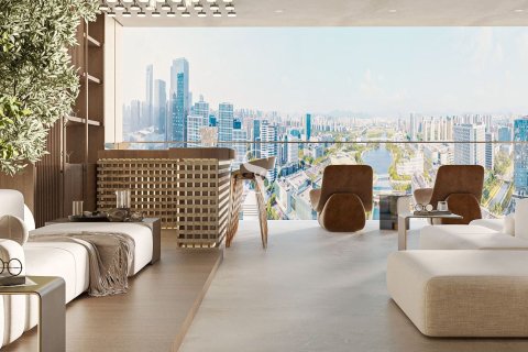 Apartment in Dubai Land, Dubai 2 bedrooms, 107 sq.m. № 84067 - photo 5