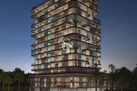 Apartment in Dubai Land, Dubai 2 bedrooms, 107 sq.m. № 84067 - photo 19