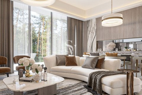 Apartment in Dubai Land, Dubai 2 bedrooms, 107 sq.m. № 84067 - photo 3