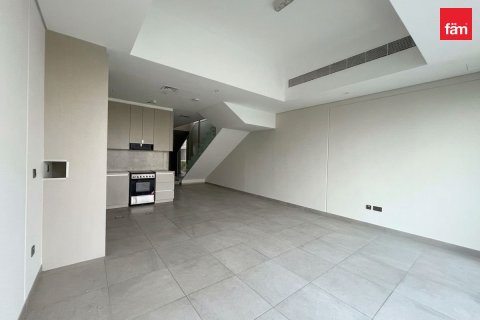 Townhouse in Mohammed Bin Rashid City, Dubai 2 bedrooms, 106.8 sq.m. № 141304