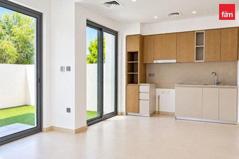 Villa in Dubai 3 bedrooms, 128.6 sq.m. № 141302