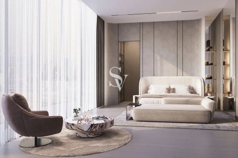 Apartamento en Al Jaddaf, Dubai, 1 dormitorio, 84 m², № 133066 - foto 7